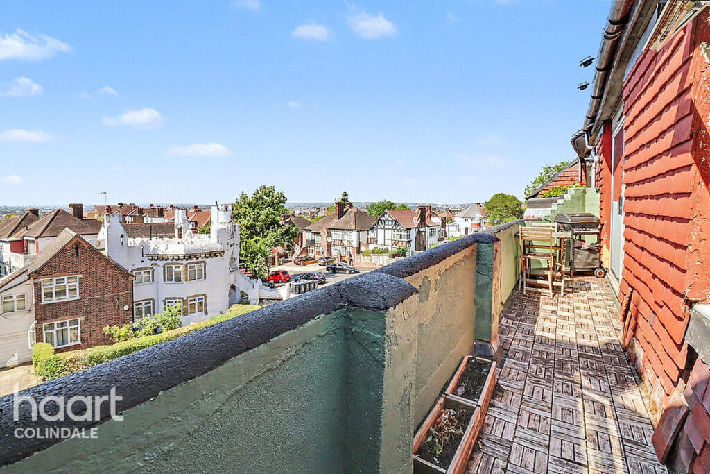 Main image of property: Rochester Court, Wakemans Hill Avenue, NW9