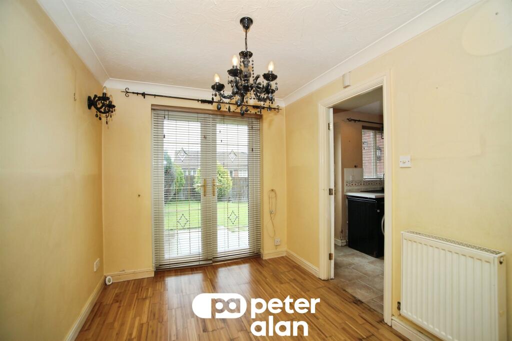 Llwyn Coed, Blackwood - View 4