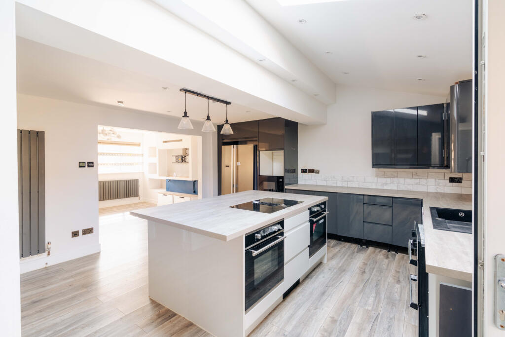 Main image of property: St Gregory's Road, Horfield, Bristol