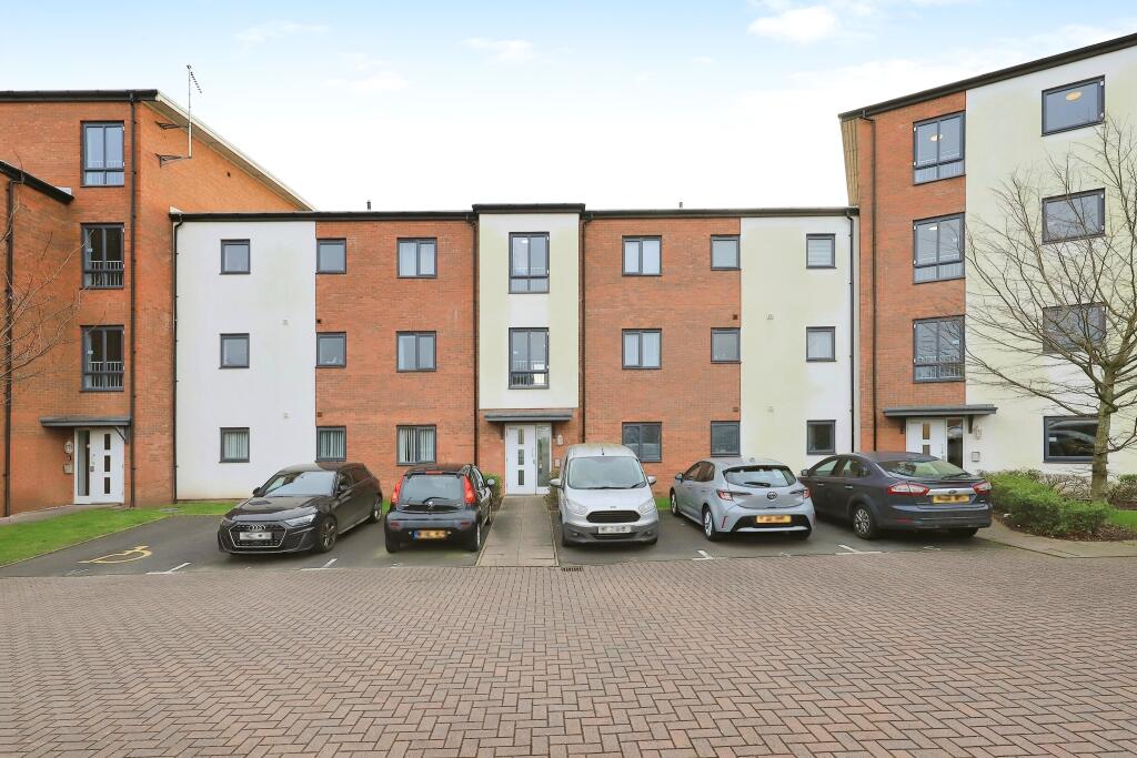 Main image of property: Akron Drive, Wolverhampton, West Midlands, WV10