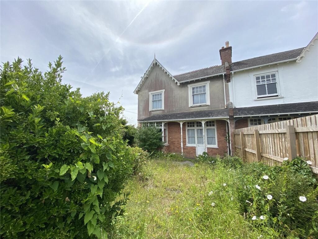 Main image of property: Studley Road, Torquay, Devon, TQ1