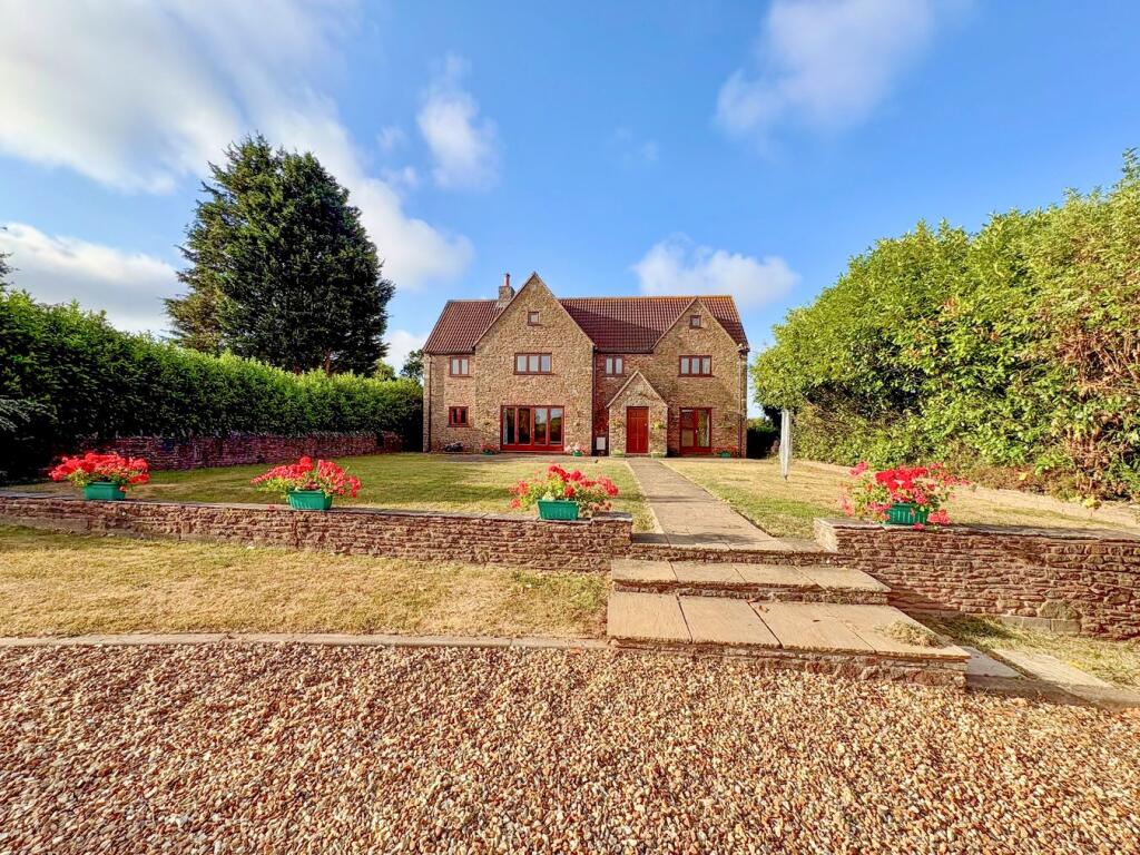 Main image of property: Old Gloucester Road, Winterbourne, BS36