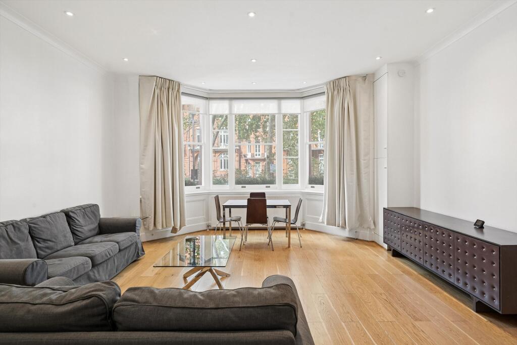 Apartment in London, Hans Town, Chelsea - View 2