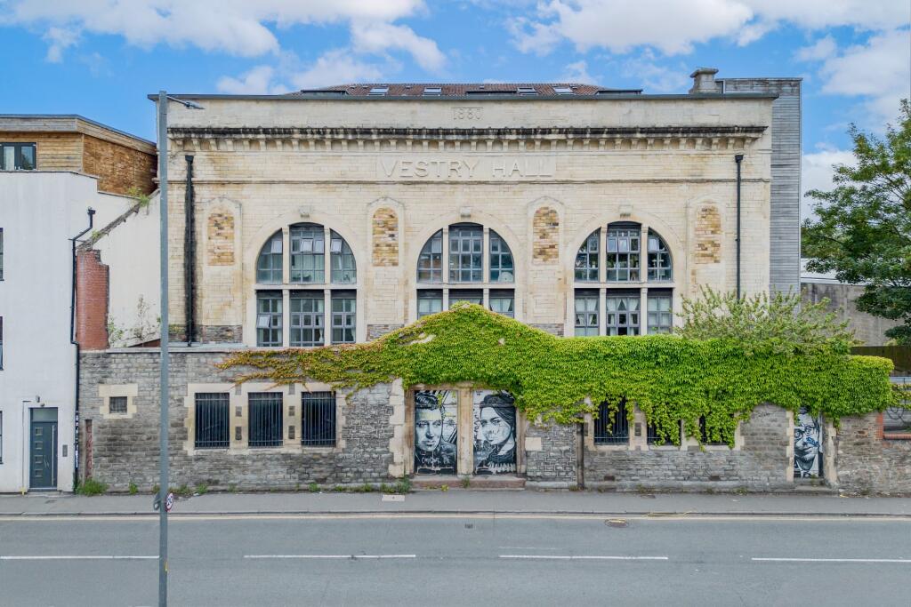 Apartment in Bristol