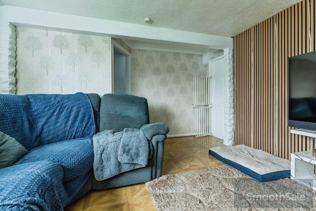 House in Rossendale, Trough Gate, Rockliffe - More