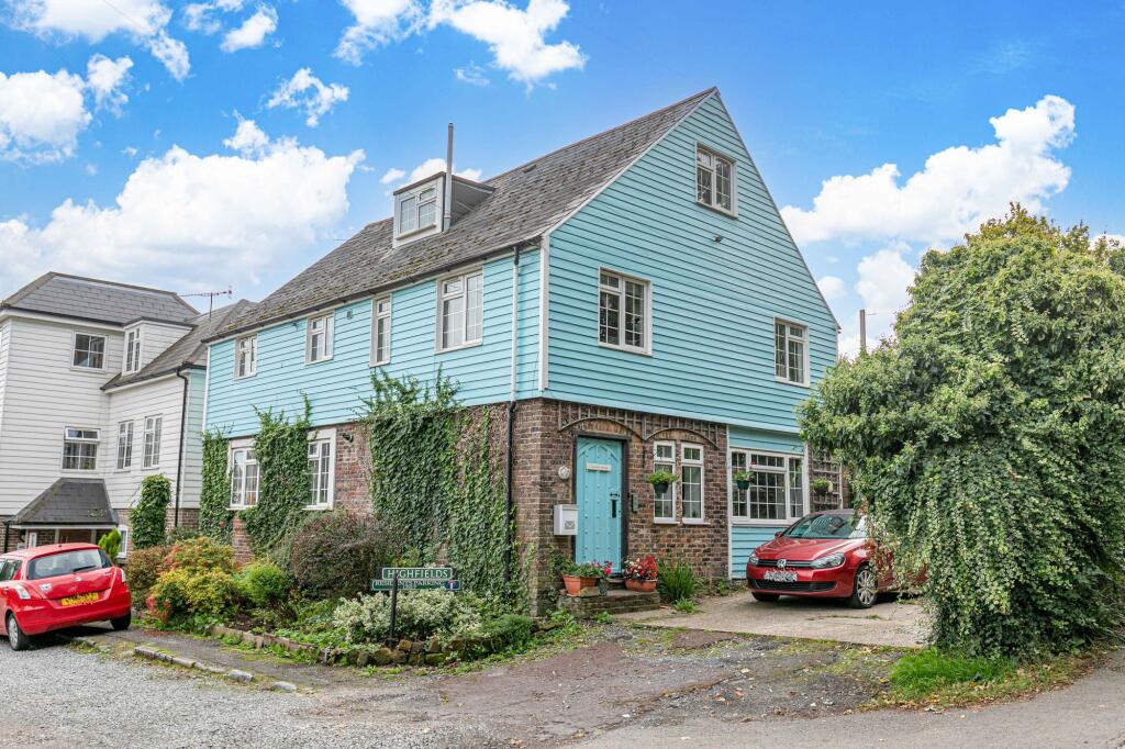 Main image of property: Lewes Road, Forest Row, RH18