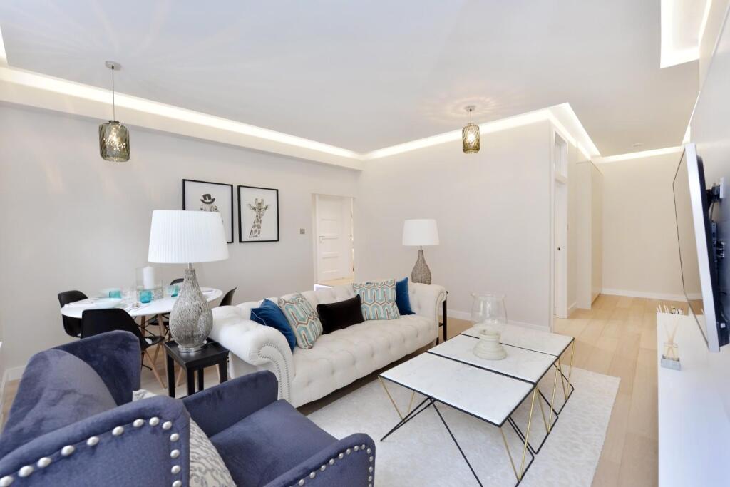 Main image of property: Stone House, Weymouth Street, Marylebone London W1