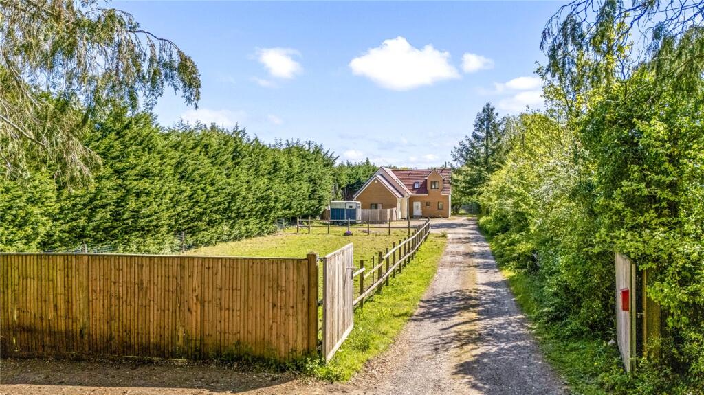 Main image of property: Poundfield Lane, Plaistow