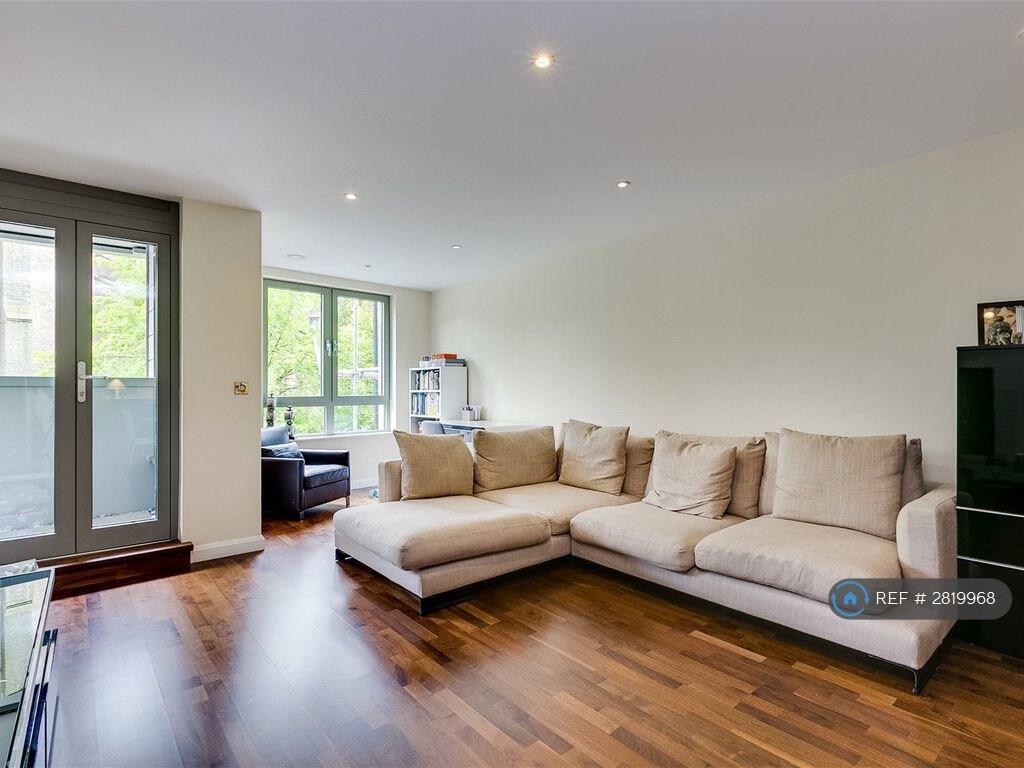 Main image of property: Dungannon House, London, SW6
