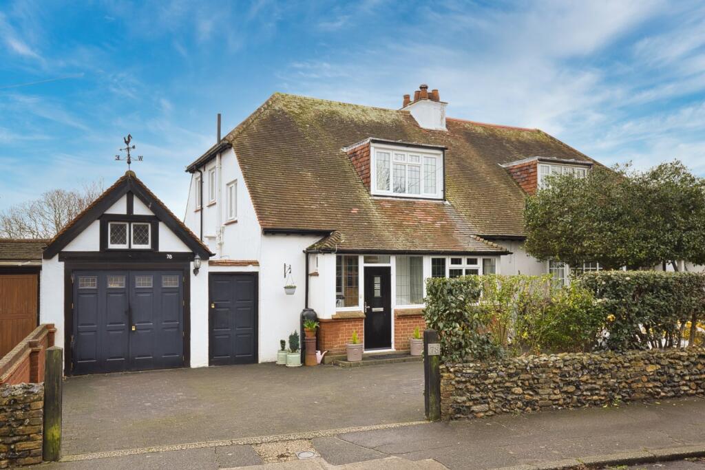 Main image of property: Lindenthorpe Road, Broadstairs, Kent, CT10
