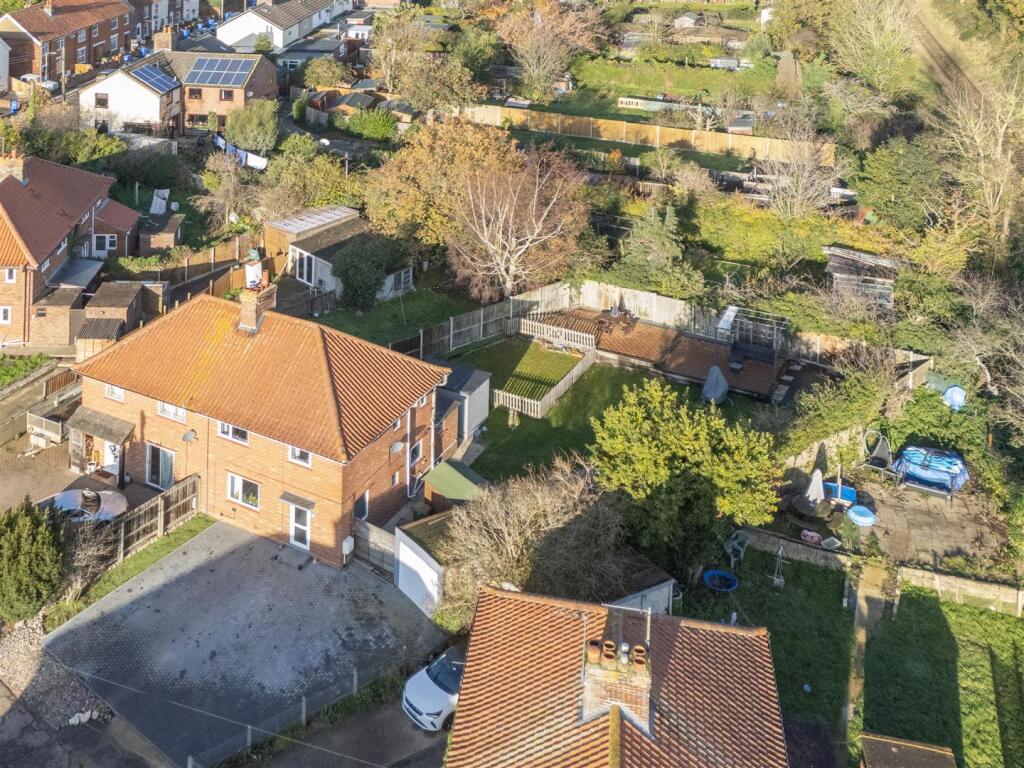 Main image of property: Pleasant Place, Beccles