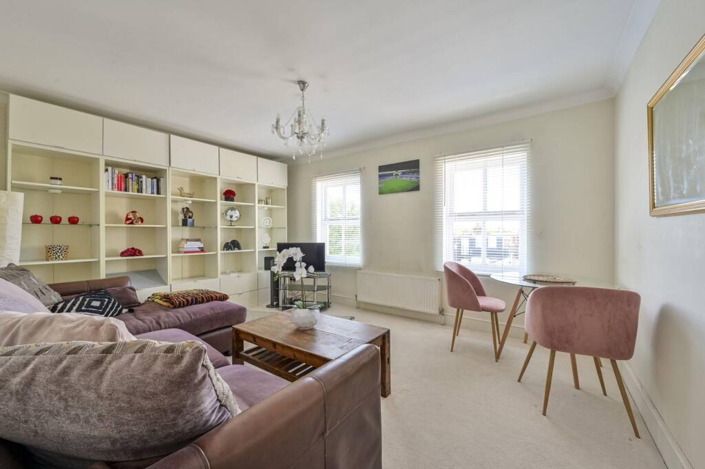Main image of property: Merton Road, South Wimbledon, London, SW19