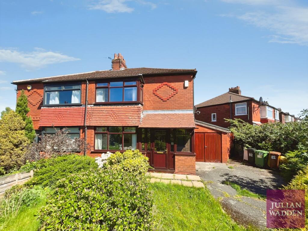 Main image of property: Marland Crescent, Reddish, Stockport, SK5