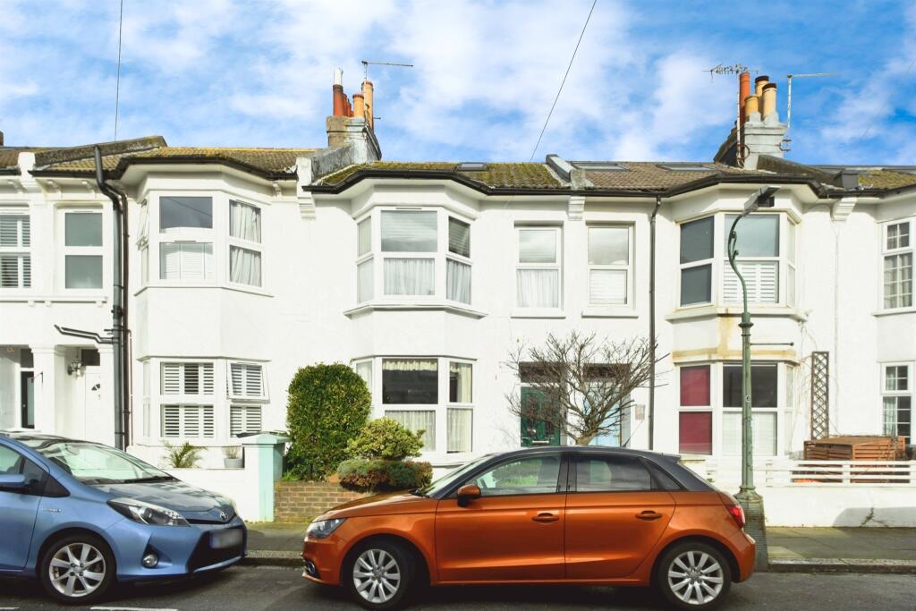 Main image of property: Cowper Street, Hove