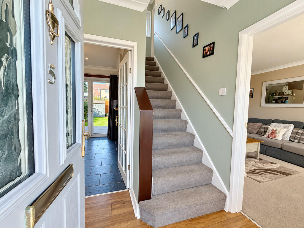 House in Gosport, Hampshire - View 5