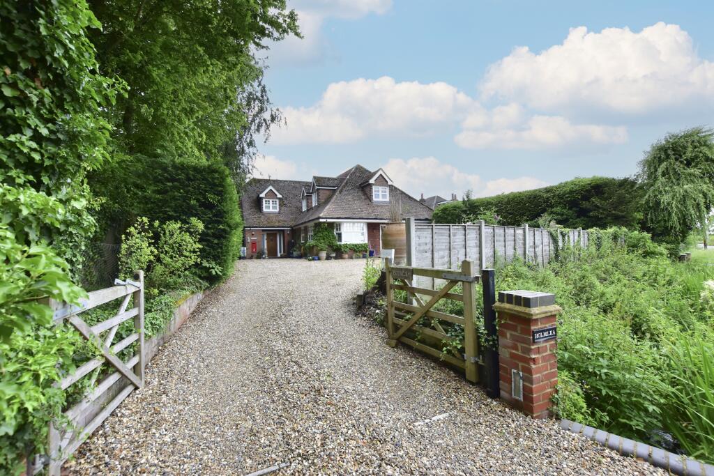 Tring Road, Gubblecote, Tring, HP23 – pohled 4
