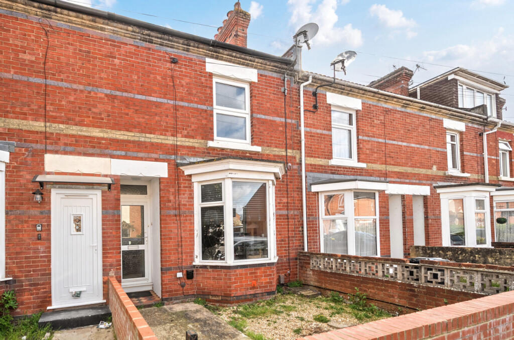 Main image of property: Newtown Road, Eastleigh, Hampshire, SO50