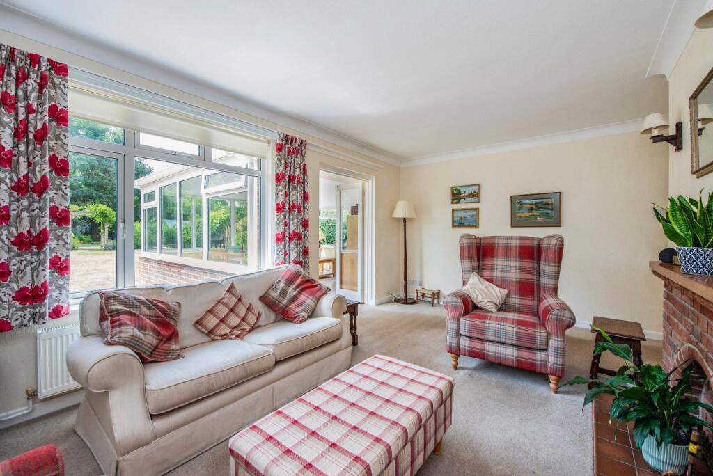 House in East Hampshire, East Meon - View 3