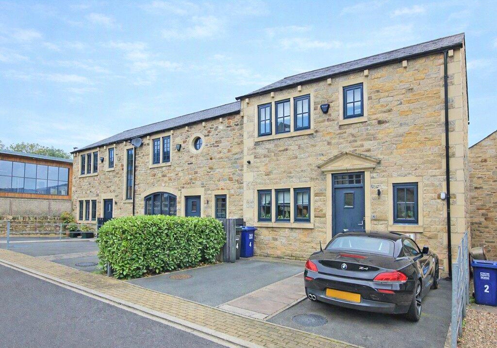 Main image of property: 4 Turner Court, Cononley, BD20 8FD