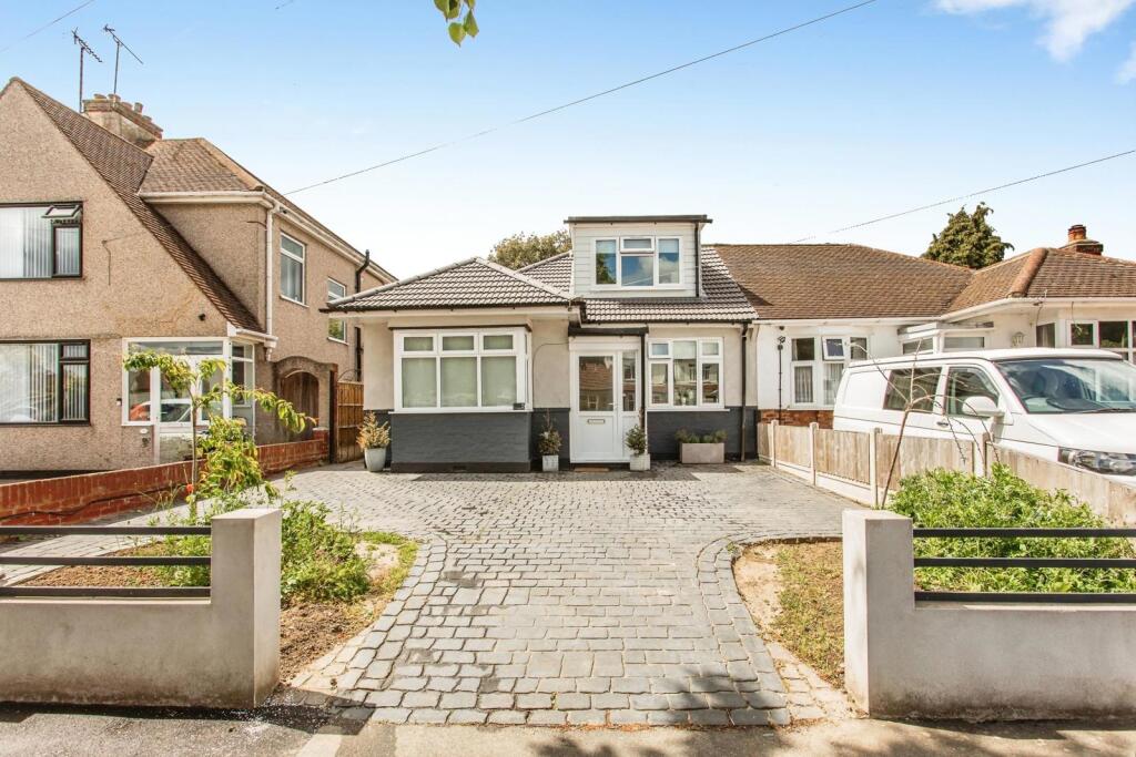 Main image of property: Keith Way, Southend-on-Sea, Essex, SS2