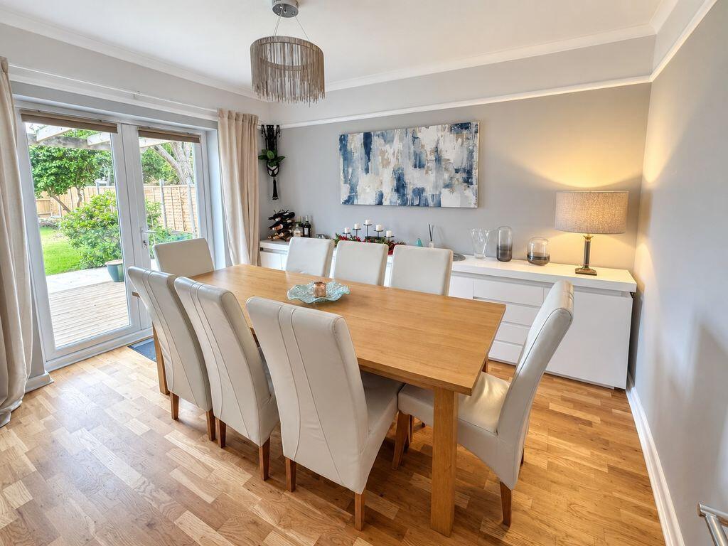 House in Bournemouth - More