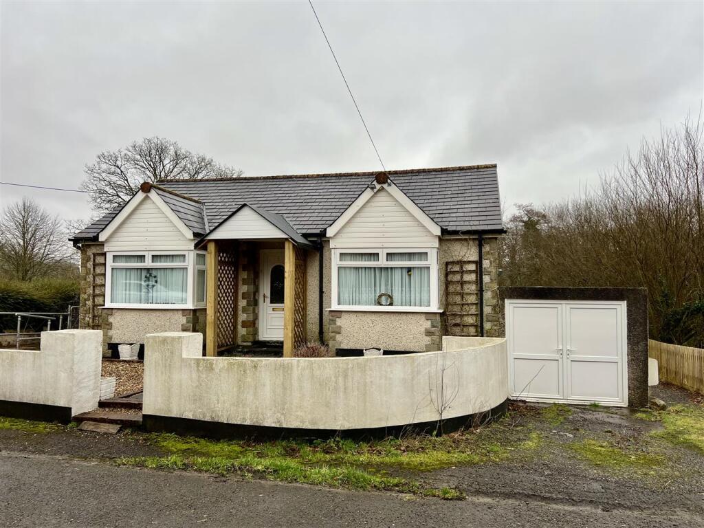 Main image of property: Waunhwyad Lane, Glanamman, Ammanford