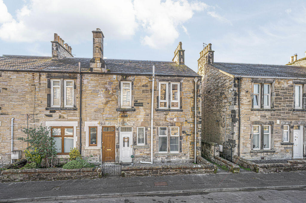 Main image of property: Nile Street, Kirkcaldy