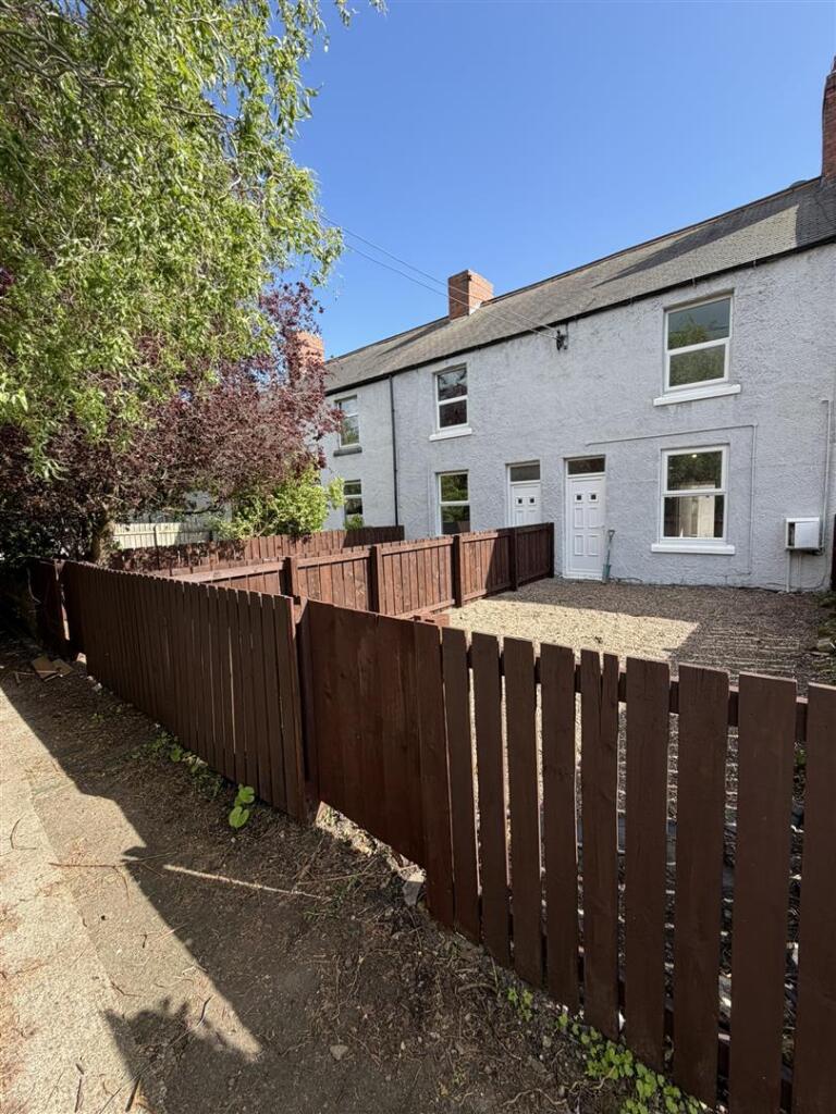 Main image of property: Logan Street, Langley Park, Durham