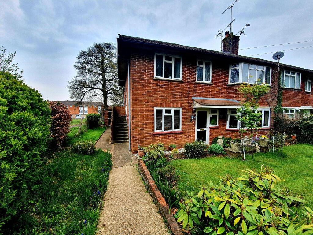 Main image of property: Anstey Lane, Alton