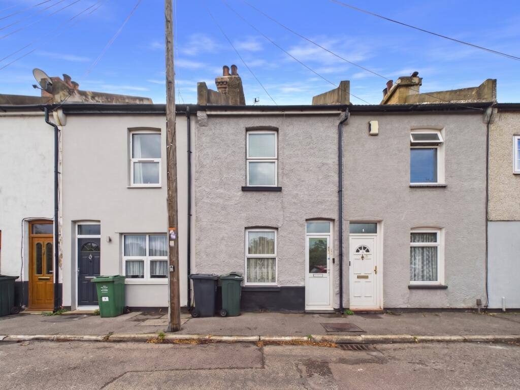 Main image of property: King Edward Road, Greenhithe, Kent, DA9