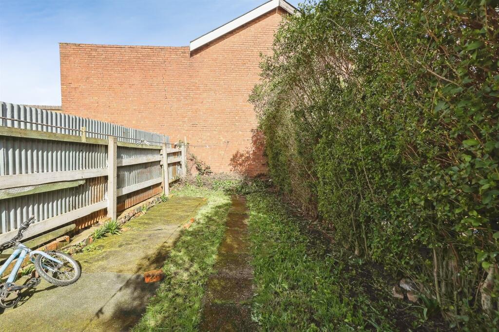 房产图片 11 - 伯明翰博尔德斯利绿地