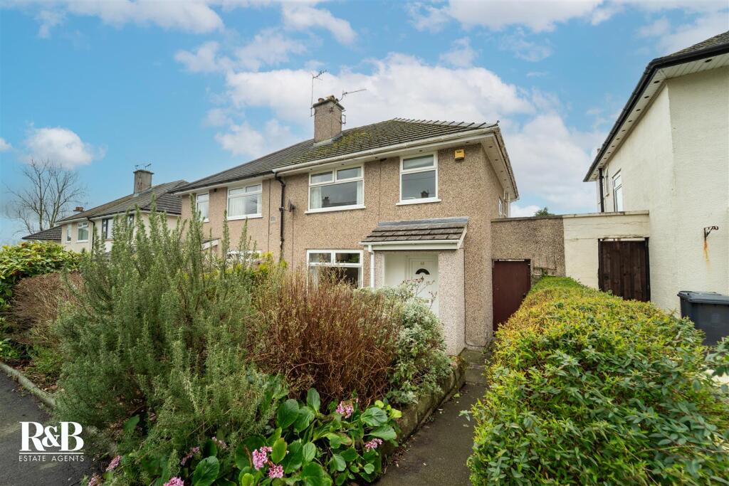 Main image of property: Ingleton Drive, Lancaster