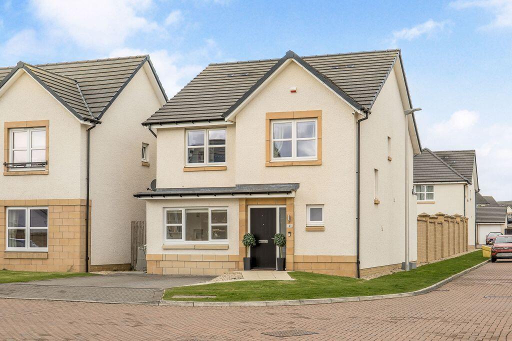 Main image of property: 2 Shiel Hall Loan, Rosewell, EH24 9DG
