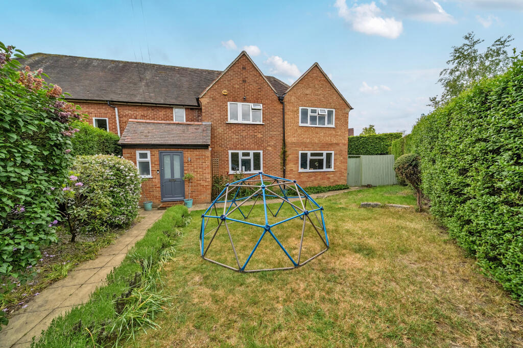 Main image of property: Park Crescent, Sunningdale, SL5