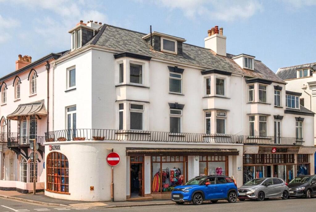 Apartment in Exeter - View 2