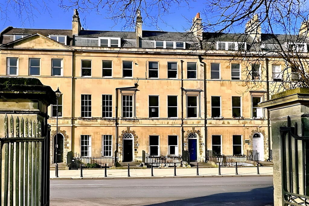 Main image of property: Bath, Somerset