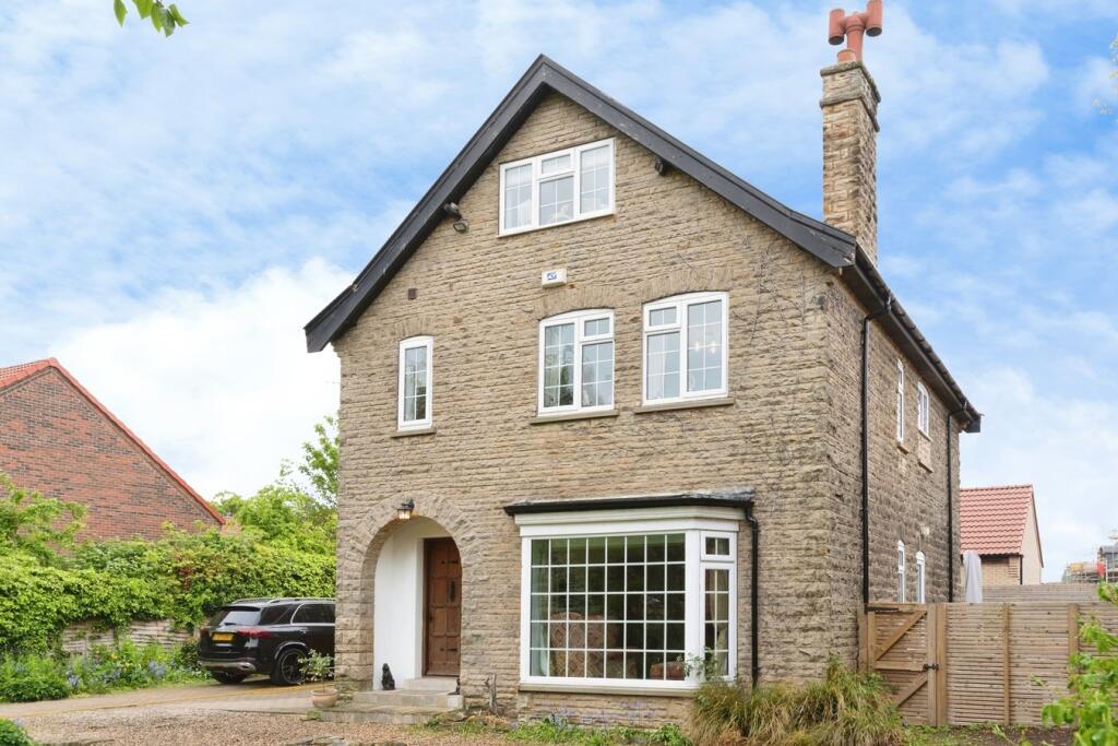 Main image of property: Church Road, Beverley, HU17