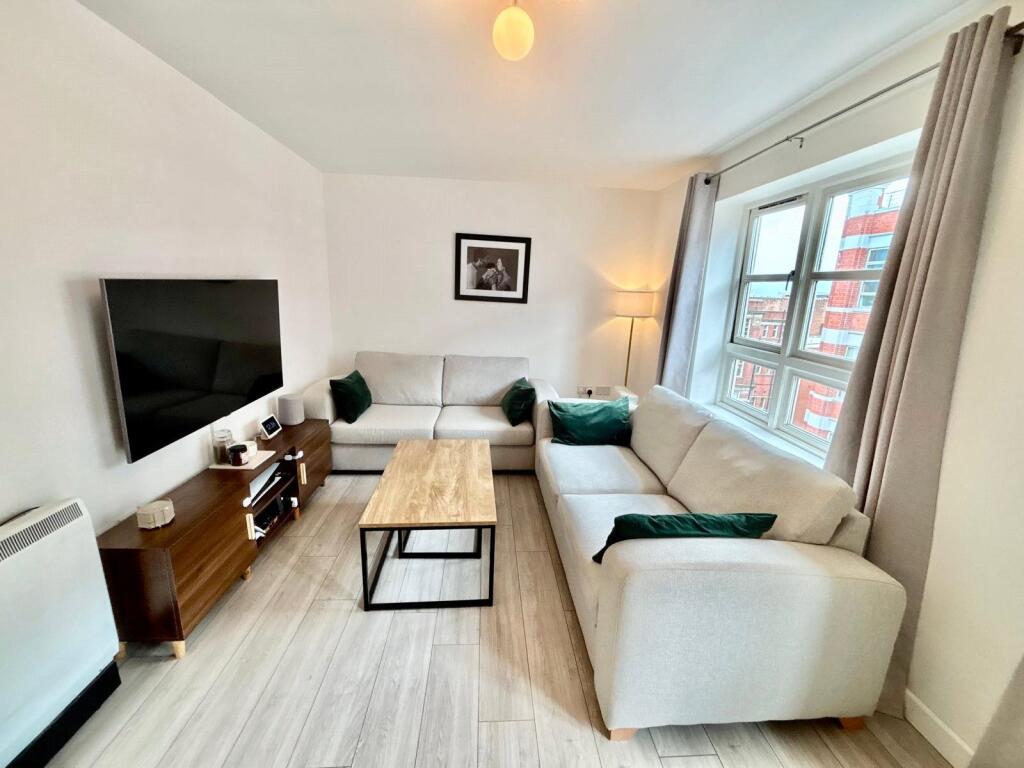 Additional image 8 of Branston Street, Birmingham, B18