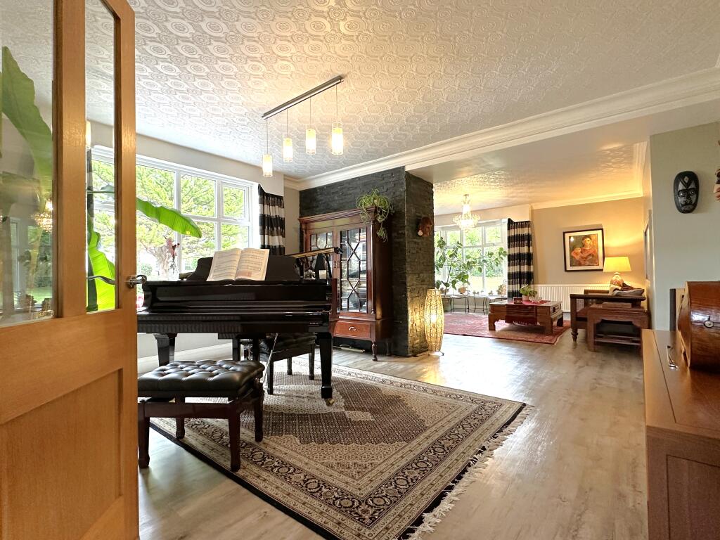 House in Llandudno, Colwyn Bay - View 5