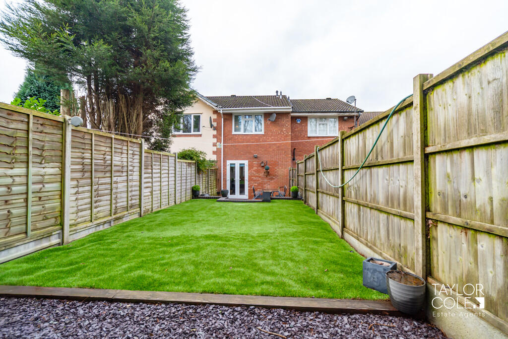 Additional image 17 of Sorrel Drive, Kingsbury