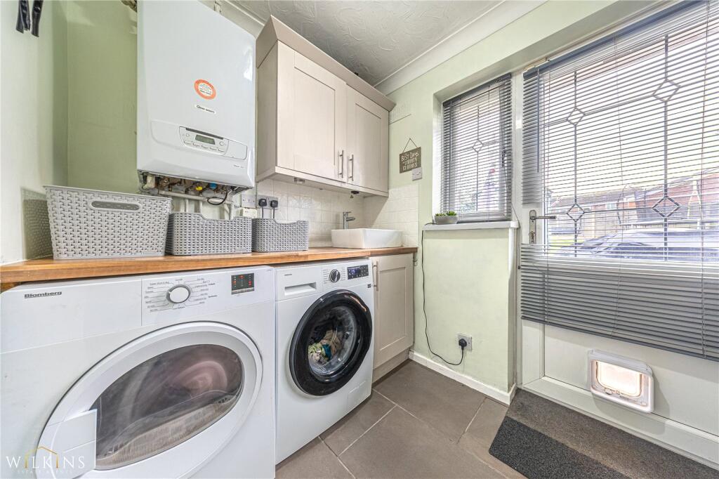 Additional image 10 of Sudeley, Tamworth, Staffordshire, B77