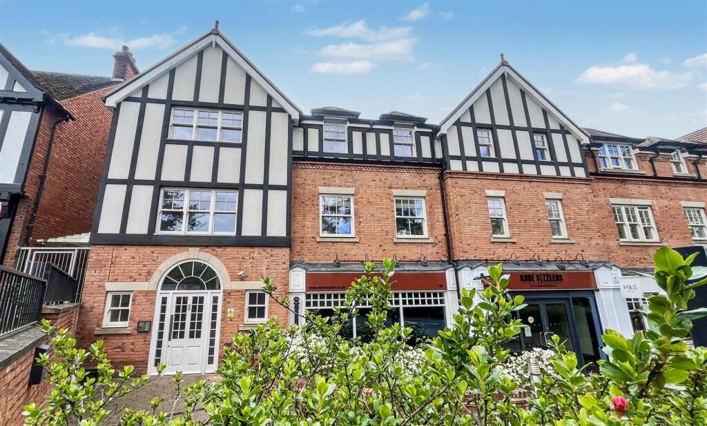 Main image of property: St. Marys Row, Moseley