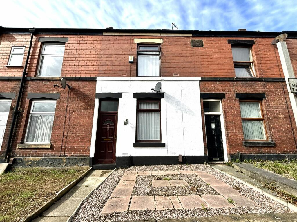Main image of property: Ainsworth Road, Radcliffe, M26