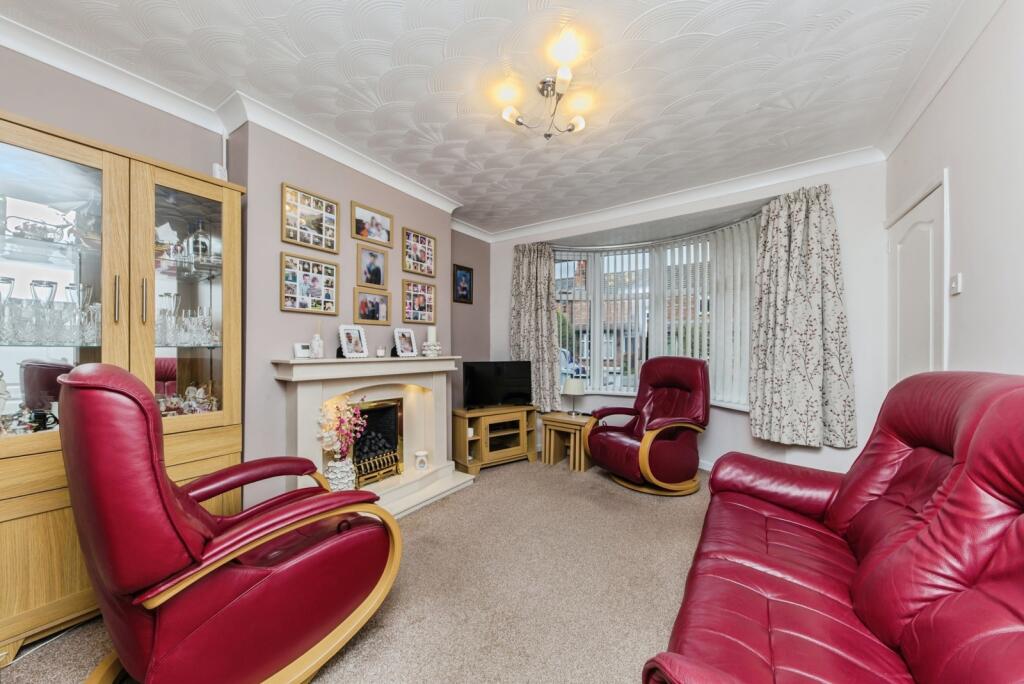 House in Crewe, Cheshire East - View 4