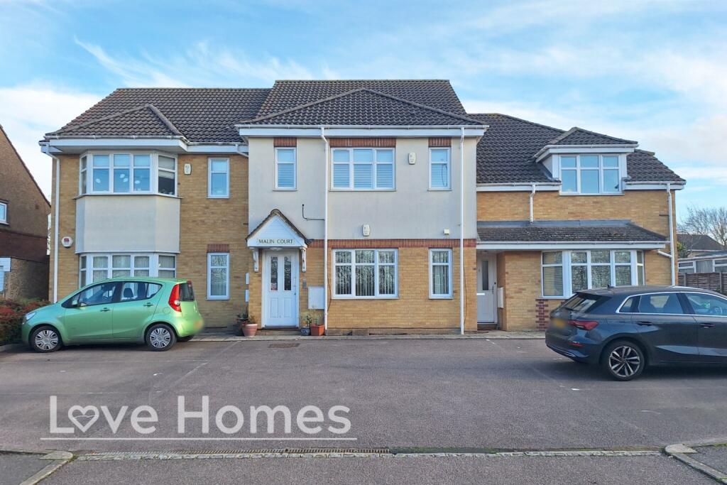 Main image of property: Malin Court, Luton Road, Barton-Le-Clay, MK45 4LQ