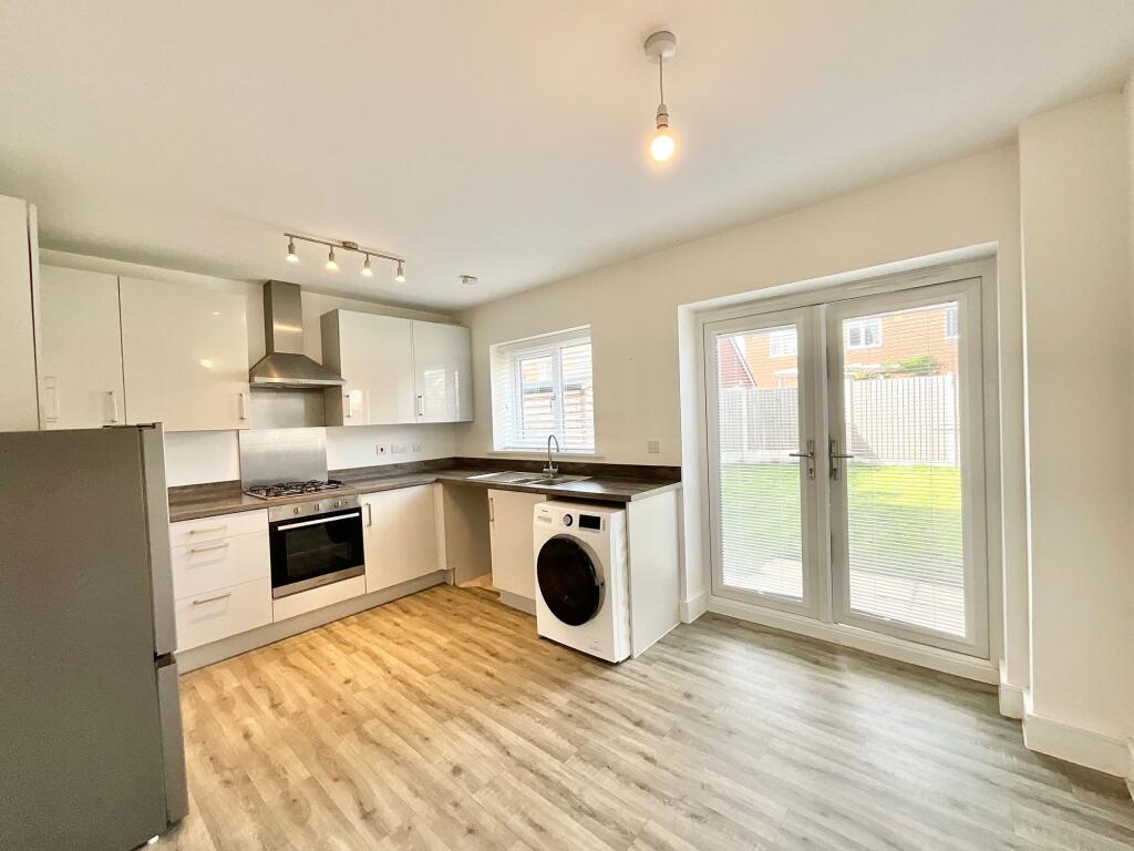 House in East Staffordshire, Uttoxeter Rural - View 2