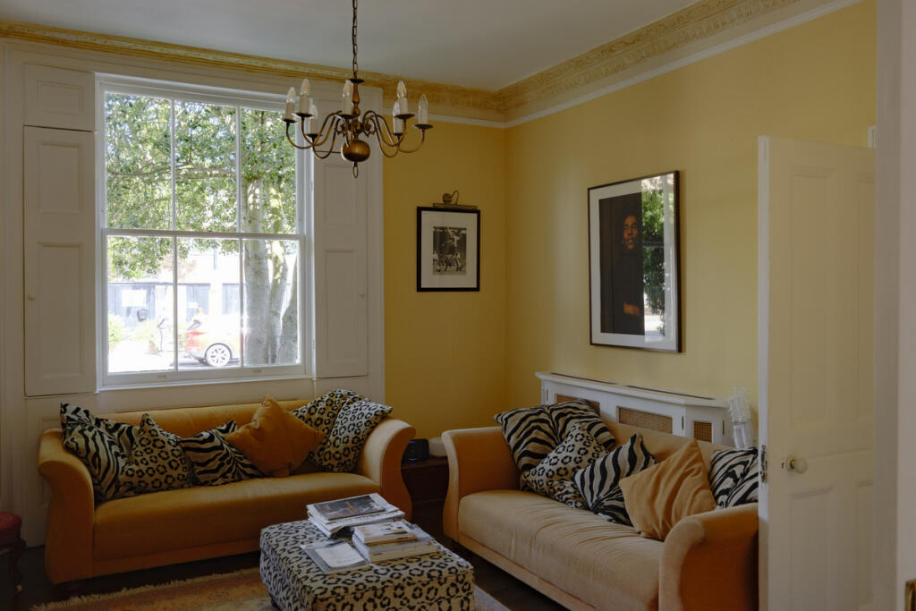 Canonbury Park North, London, N1 2 photo 2