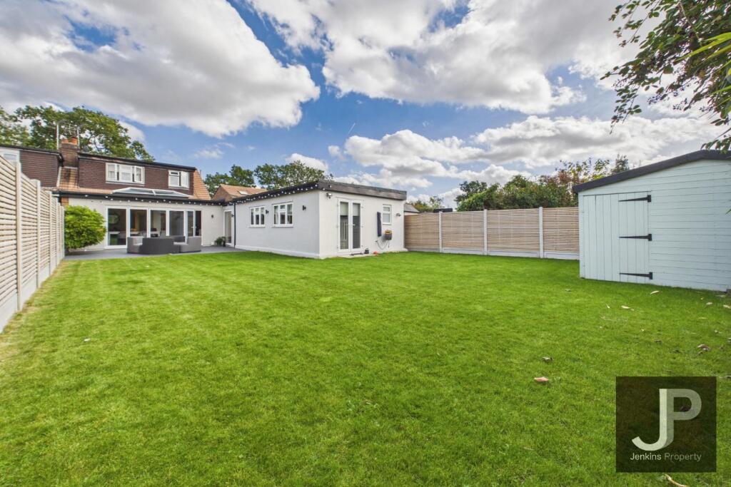 House in Chelmsford - View 5