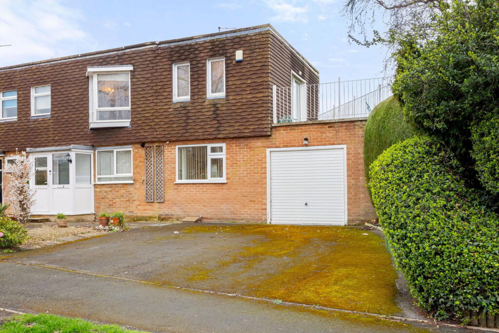 Main image of property: Albemarle Gate,Cheltenham,GL50 4PJ