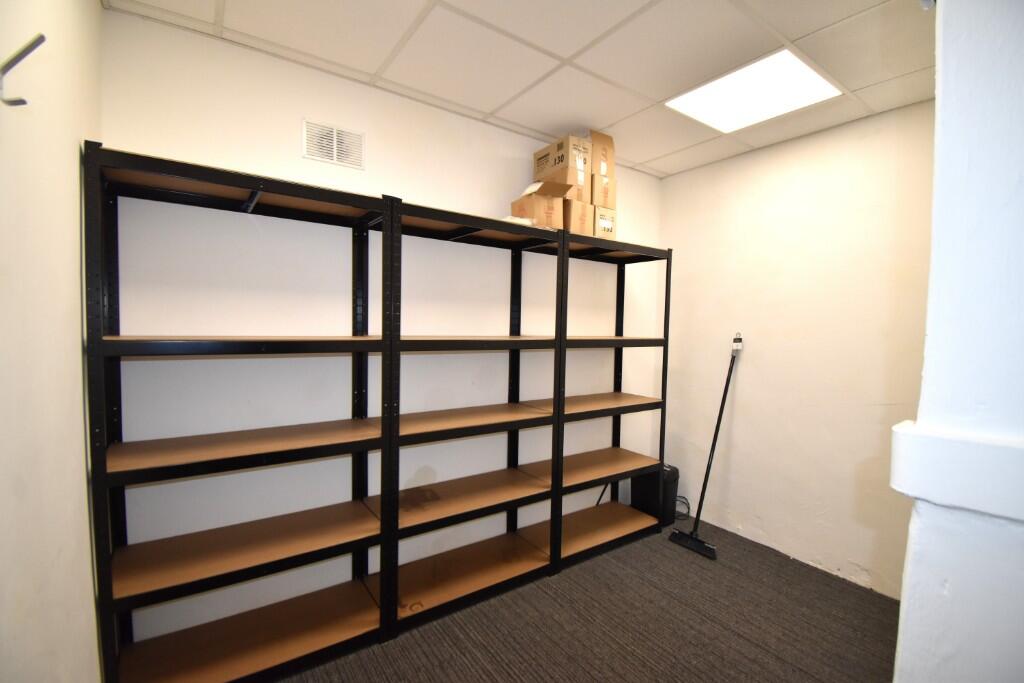 Storage Unit